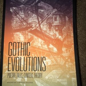 Gothic evolutions
